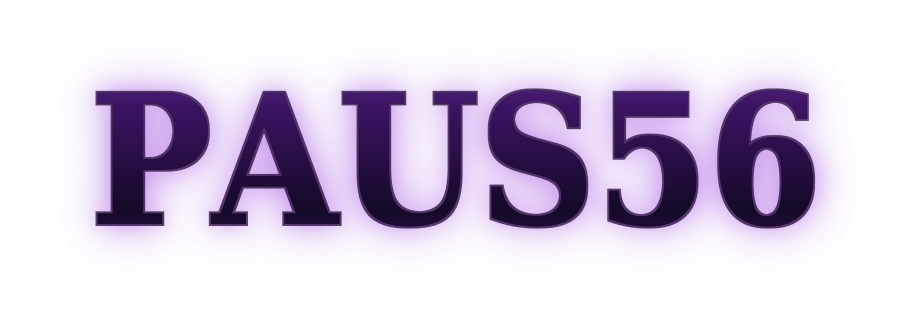 SITUS PAUS56